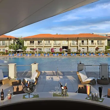 Radisson Blu & Spa. * Çeşme
