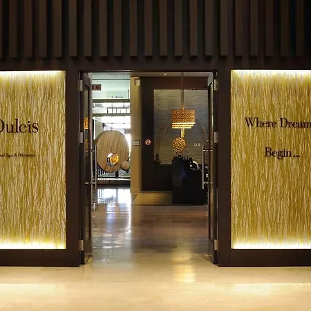 Radisson Blu & Spa. * Çeşme