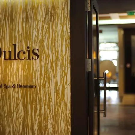 Radisson Blu & Spa. Hotel Çeşme