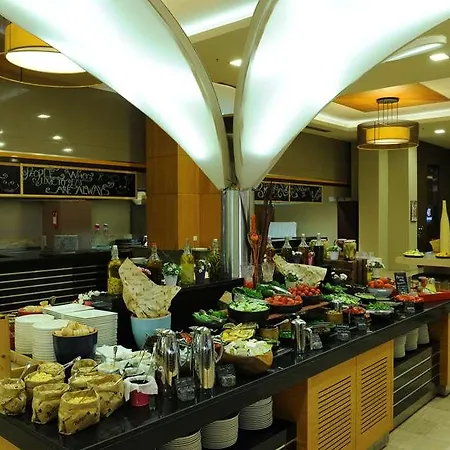 Radisson Blu & Spa. * Çeşme