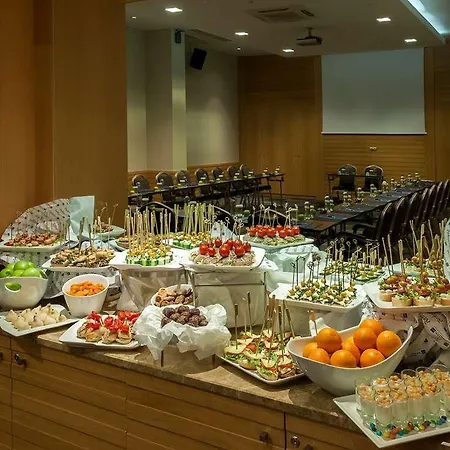 Radisson Blu & Spa. * Çeşme