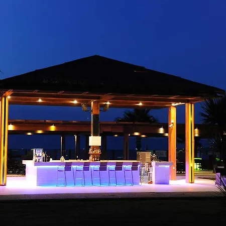 Radisson Blu & Spa. Hotel Çeşme