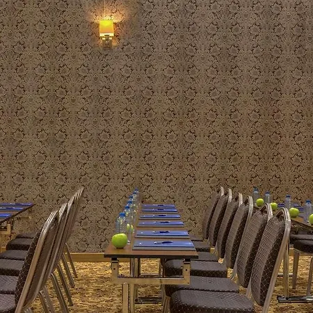 Radisson Blu & Spa. Hotel Çeşme