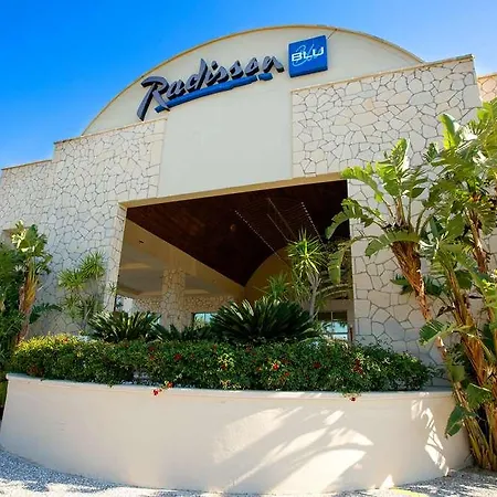 Radisson Blu & Spa. Çeşme