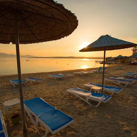 Radisson Blu & Spa. * Çeşme