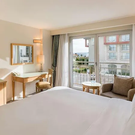 Hotel Radisson Blu & Spa. Çeşme