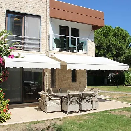 Radisson Blu & Spa. Çeşme